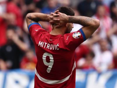  EURO 2024 kalkulacije Srbija u nokaut fazi 