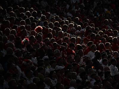  Danski navijači spasili život Nijemcu pred utakmicu protiv Srbije 