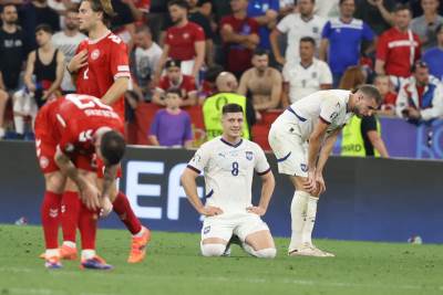  EURO 2024 Srbija Danska uživo prenos livestream 