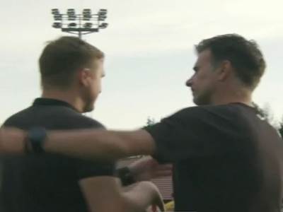  partizan izgubio u prvom mecu na pripremama 