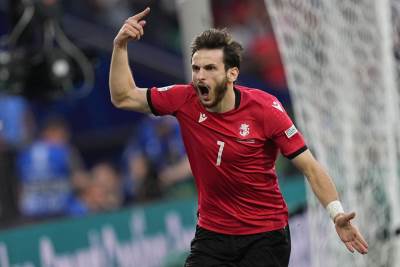  parovi osmine finala na euro 2024. 