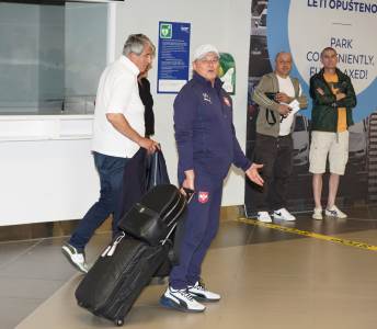  Piksi poslije povratka sa EURO 2024 