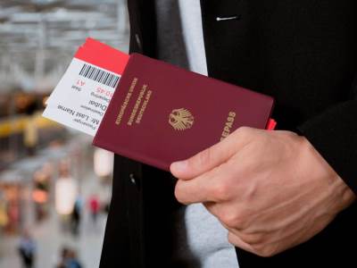  Lakše do njemačkog pasoša i dvojnog državljanstva 