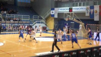  Brejk Igokee. Još pobjeda do titule 