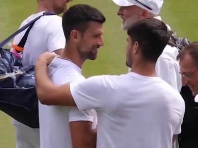  novak djokovic sa alkarazom i sinerom da li igra na vimbldonu 