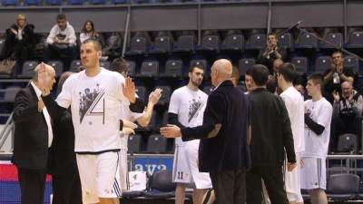  Vujošević: Zašto preklapanje, otkud arogancija? 