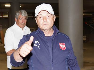 vanja milinkovic savic se tukaona evropskom prvenstvu izjava dragana stojkovica piksija 