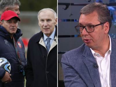  alesandar vucic o piksiju i dzajicu i fudbalerima 