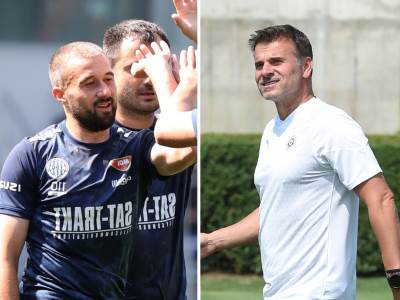  Ifet Đakovac se vraća u FK Partizan 