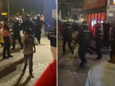  napad nozem u stutgartu za vrijeme evropskog prvenstva 