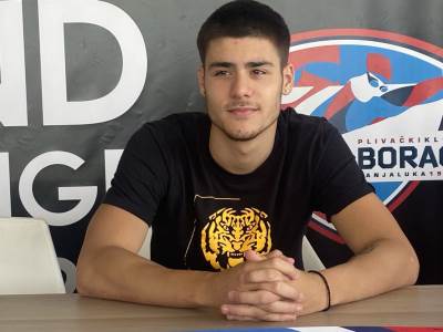  Jovan Lekić na Mediteranskim igrama u Italiji 