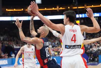  Evan Furnije ljut zbog doping kontrole u zoru 