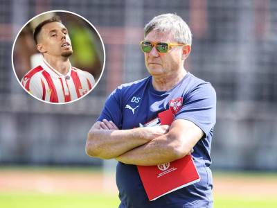  Milan Rodić kritikovao Dragana Stojkovića Piksija 