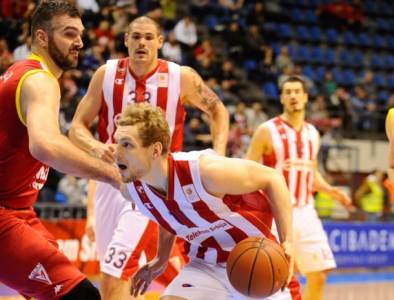  Metalac: Nećemo Zvezdi dati da se razigra 