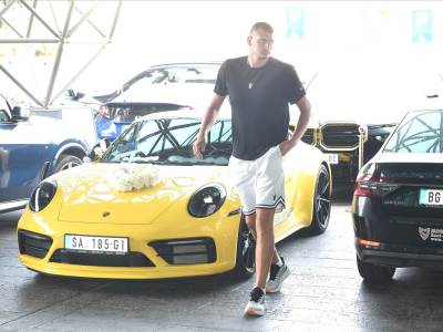  Režim ishrane Nikole Jokića 