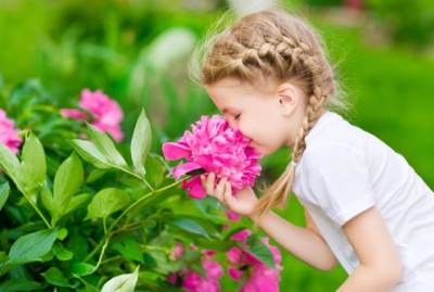  Zašto su mirisi važni za djecu 