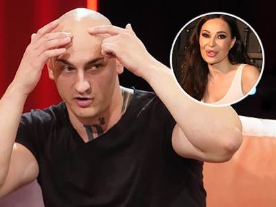  Desingerica otkrio da je plakao zbog Cece i Vojaža 