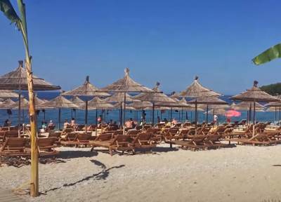  Jeftino ljetovanje u Albaniji 