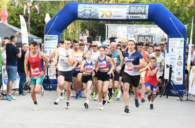  Žarko Jovanović i Slađana Stamenković pobjednici ulične trke u Modriči! 