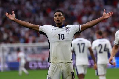  EURO 2024 Engleska Slovačka uživo prenos livestream 