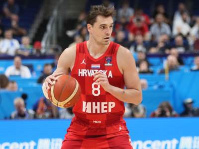  Spisak Hrvatsje za kvalifikacije za Olimpijske igre 