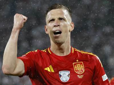  EURO 2024 Španija Gruzija uživo prenos livestream 