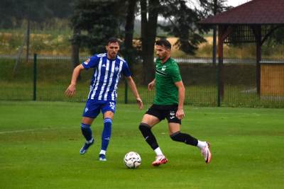  Budućnost savladala Egnatiju, rivala FK Borac 