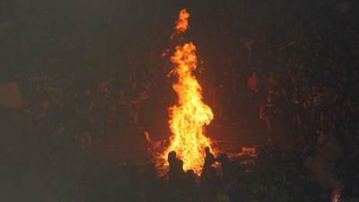  Grobarima zatvor zbog napada na "Marakanu" 