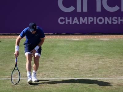  Endi Marej se povukao sa Vimbldona mozda zavrsio karijeru 