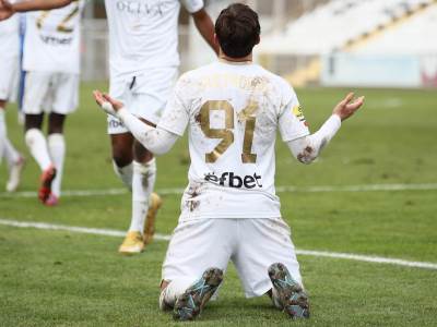  Crvena zvezda ne dovodi Mihajla Cvetkovića iz Čukaričkog 