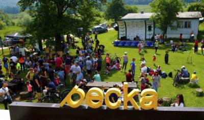  Pecka outdoor festival 7. i 8. jula 