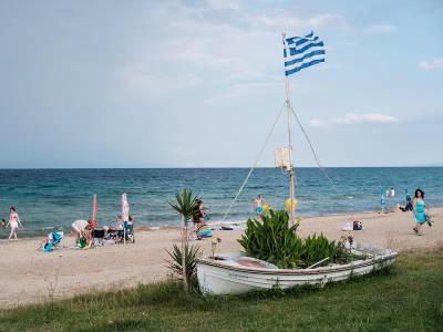  Grčka uvodi da se radi 6 dana u sedmici 