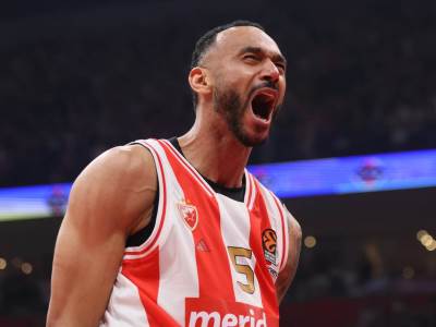  Adam Hanga se oprostio od Crvene zvezde  