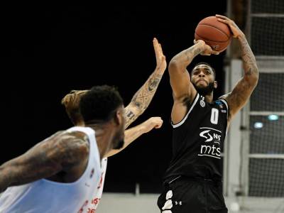  Partizan ga tjerao 40 dana, u Zvezdu došao zbog osvete! Kodi: "Godinama sam čekao ovo, ljudi nemaju pojma..." 