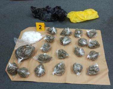  Hapšenja akcija Lord u Sarajevu 