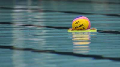  Vaterpolo Jug Partizan 9:6 