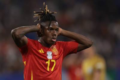  Real Madrid kupio Nika Vilijamsa 