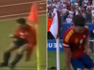  mikel merino iskopirao oca na euru 