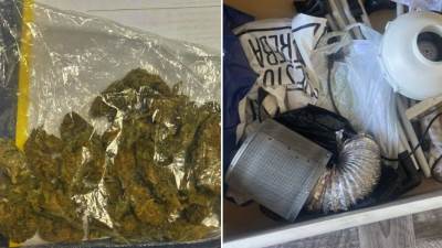  Hapšenja u Mostaru zbog trgovine droge 