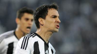  Ilić: Bila je ruka, ali ne i penal! 