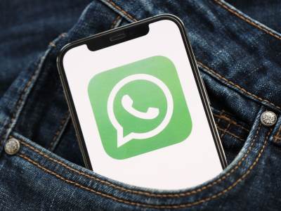  WhatsApp transkripcija glasovnih poruka 