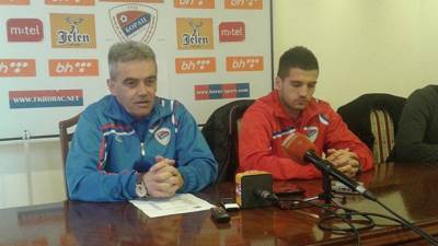  Jagodić: Džaba Zenica, ako ne uzmemo Olimpic 