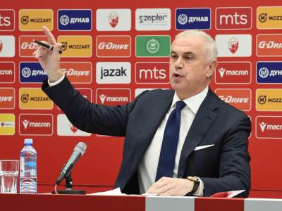  Crvena zvezda trazi titulu iz 1986. godine dodijeljena Partizanu na sudu zbog Sajberovog kola 