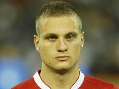 Runi otkrio da Vidić nije htio razgovarati sa fudbalerima nakon svađe 