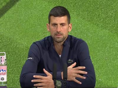  novak djokovic brutalna poruka navijacima na vimbldonu 