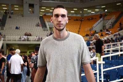  Ponuda KK Parrizan za Pokuševskog 