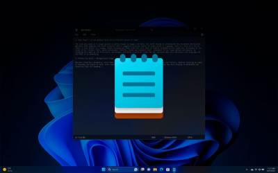  NotePad unapređenja Windows 11 