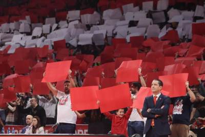  KK Crvena zvezda saopštenje pred finale Kupa Koraća  