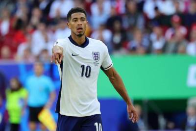  Tomas Tuhel izostavio Džuda Belingema, Fila Fodena i Džeka Griliša 