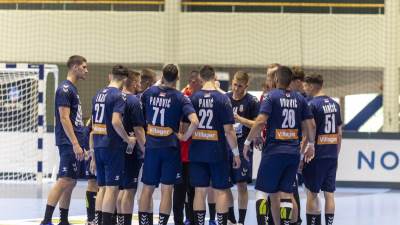  srbija izbačena sa EP u rukometu 